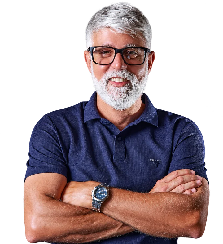 Pastor Cláudio Duarte