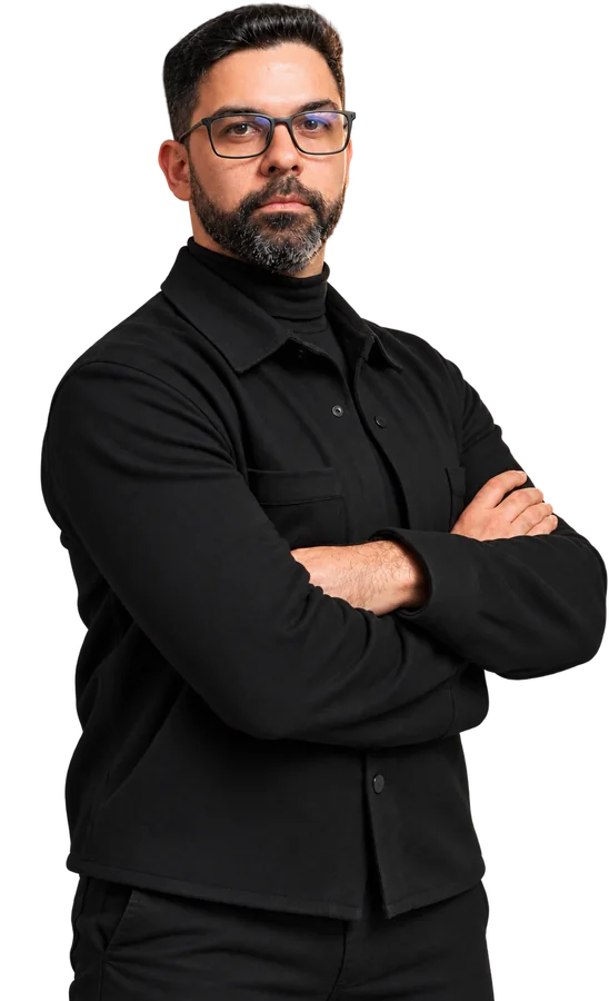 Rodrigo Barbosa