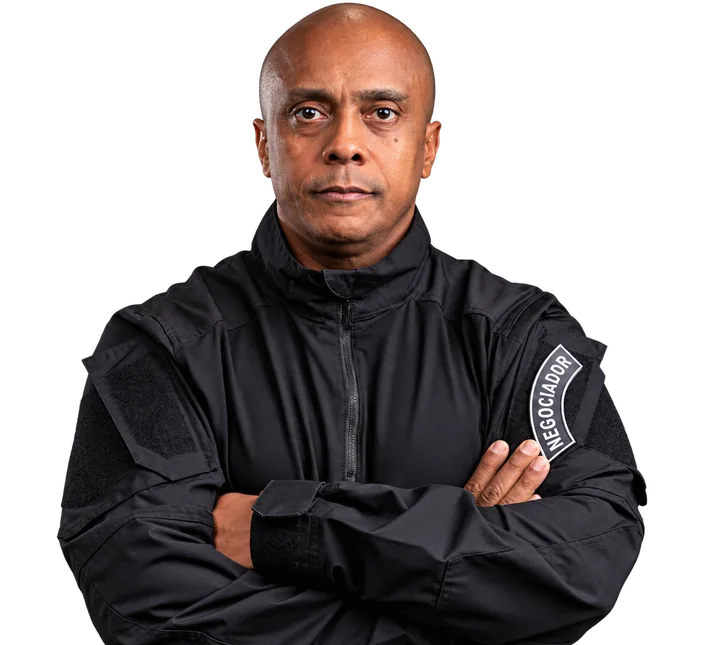 Soares Negociador